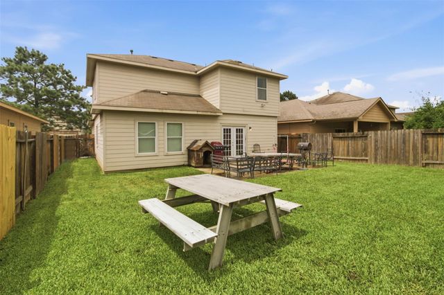 3178 Gianna Springs Court, Humble, TX 77396