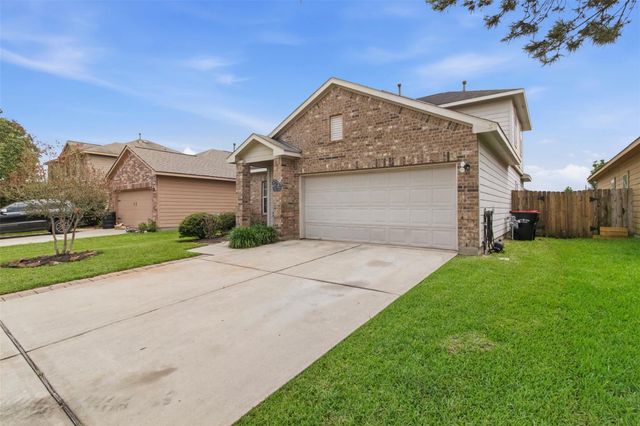 3178 Gianna Springs Court, Humble, TX 77396