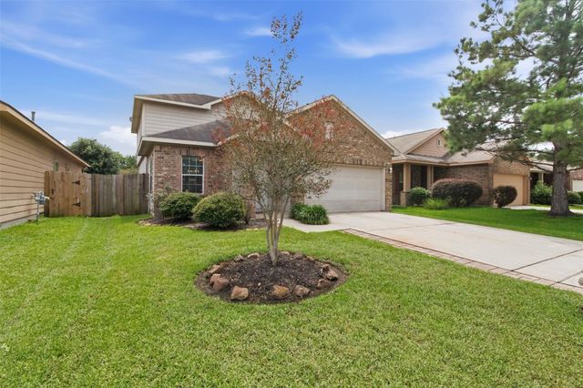 3178 Gianna Springs Court, Humble, TX 77396