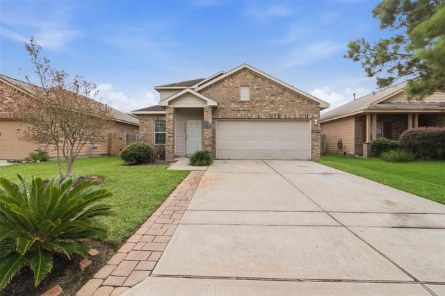 3178 Gianna Springs Court, Humble, TX 77396