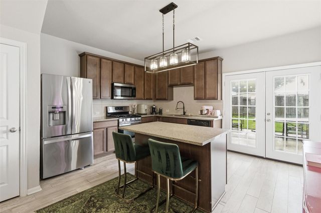 3178 Gianna Springs Court, Humble, TX 77396