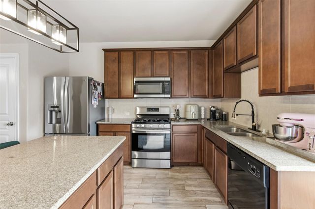 3178 Gianna Springs Court, Humble, TX 77396