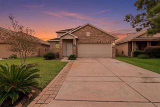 3178 Gianna Springs Court, Humble, TX 77396