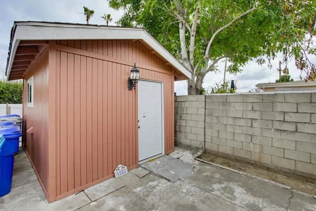 5882 Adams Ave, San Diego, CA 92115