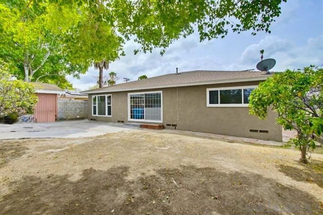 5882 Adams Ave, San Diego, CA 92115