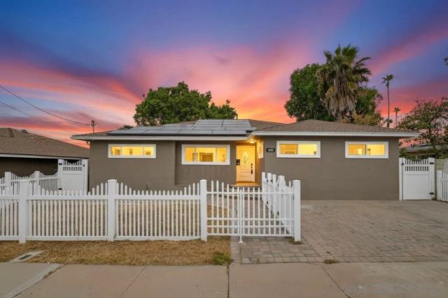 5882 Adams Ave, San Diego, CA 92115