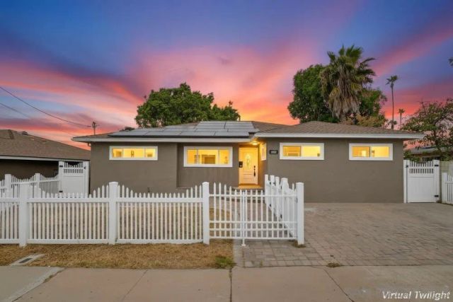 5882 Adams Ave, San Diego, CA 92115