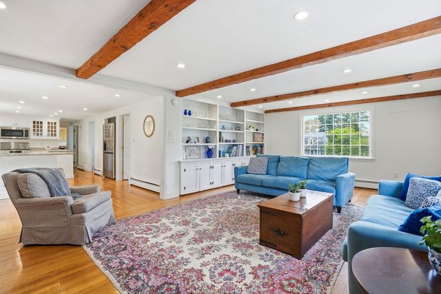 240 Evergreen St, Duxbury, MA 02332
