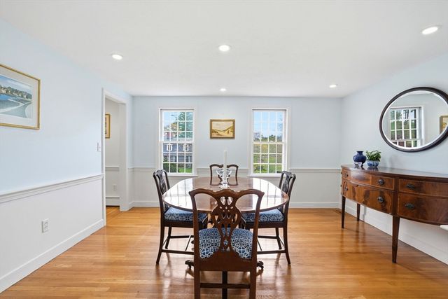 240 Evergreen St, Duxbury, MA 02332