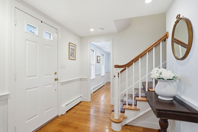 240 Evergreen St, Duxbury, MA 02332