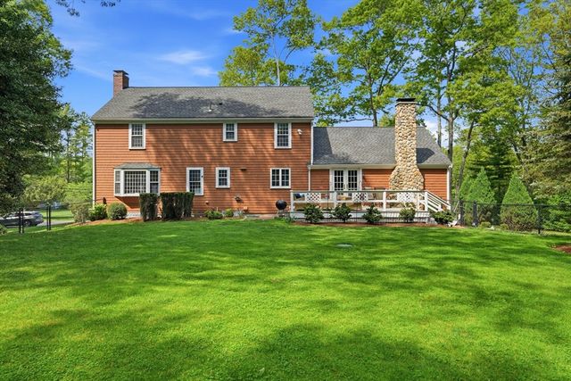 240 Evergreen St, Duxbury, MA 02332
