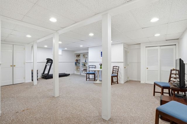 240 Evergreen St, Duxbury, MA 02332