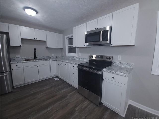 2406 W Brinkley Drive, Spring Lake, NC 28390