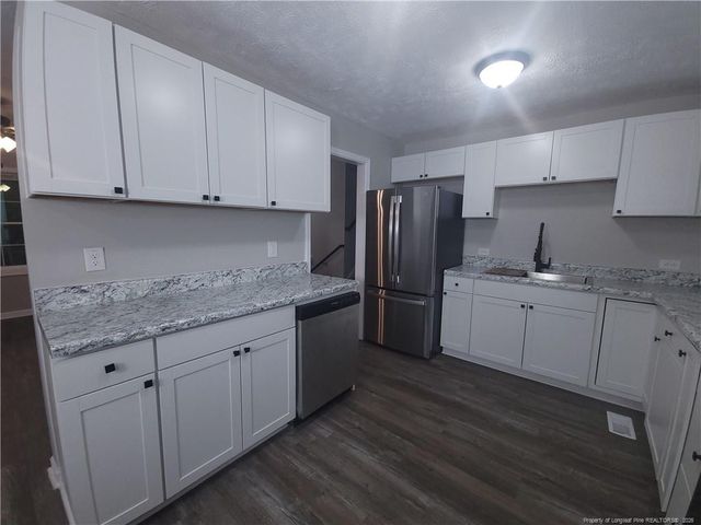 2406 W Brinkley Drive, Spring Lake, NC 28390