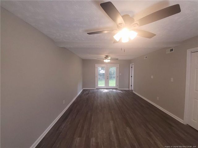 2406 W Brinkley Drive, Spring Lake, NC 28390