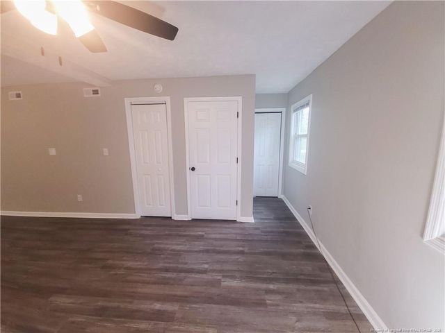 2406 W Brinkley Drive, Spring Lake, NC 28390