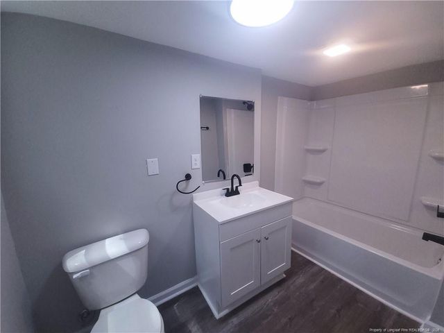 2406 W Brinkley Drive, Spring Lake, NC 28390