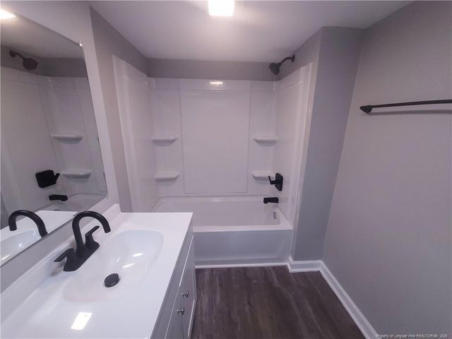 2406 W Brinkley Drive, Spring Lake, NC 28390