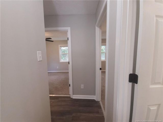 2406 W Brinkley Drive, Spring Lake, NC 28390