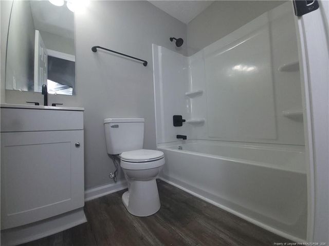 2406 W Brinkley Drive, Spring Lake, NC 28390