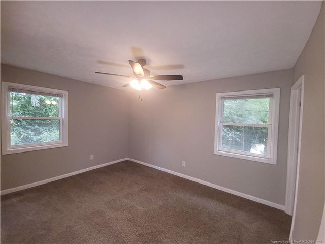 2406 W Brinkley Drive, Spring Lake, NC 28390