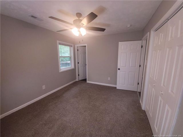 2406 W Brinkley Drive, Spring Lake, NC 28390