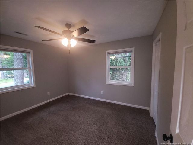 2406 W Brinkley Drive, Spring Lake, NC 28390