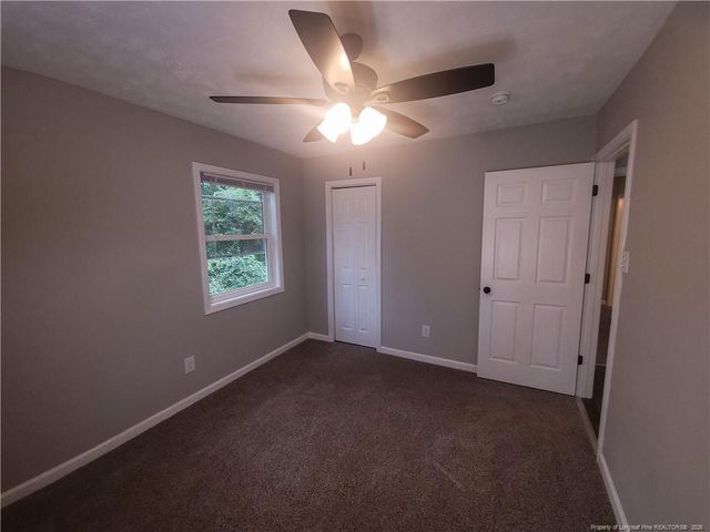 2406 W Brinkley Drive, Spring Lake, NC 28390