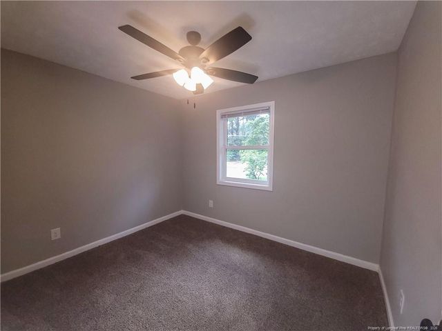 2406 W Brinkley Drive, Spring Lake, NC 28390