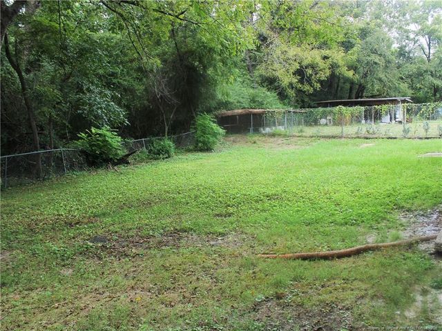 2406 W Brinkley Drive, Spring Lake, NC 28390