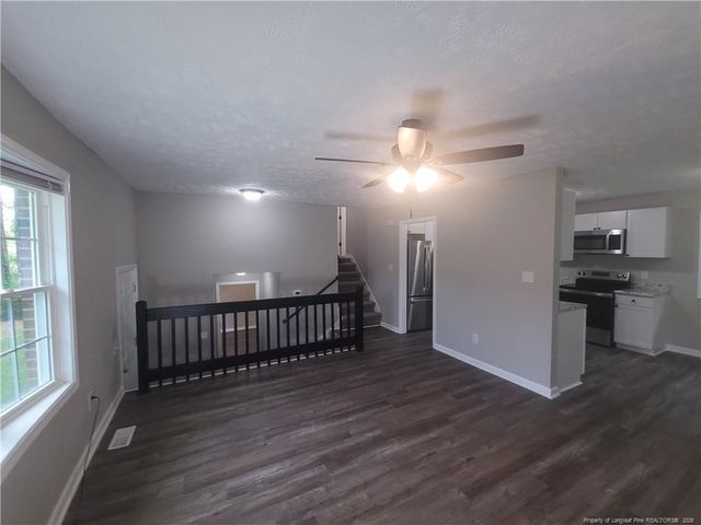 2406 W Brinkley Drive, Spring Lake, NC 28390
