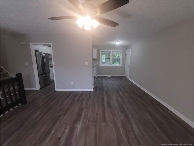 2406 W Brinkley Drive, Spring Lake, NC 28390