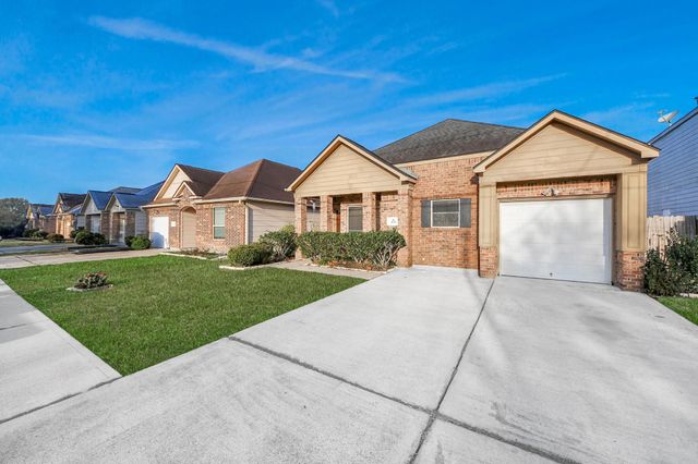 1733 Eagle Lake Road, Sealy, TX 77474