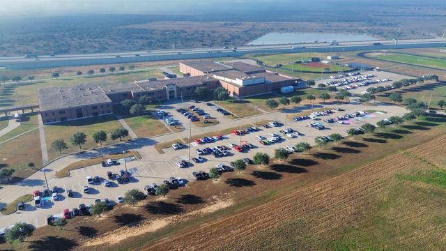 1733 Eagle Lake Road, Sealy, TX 77474