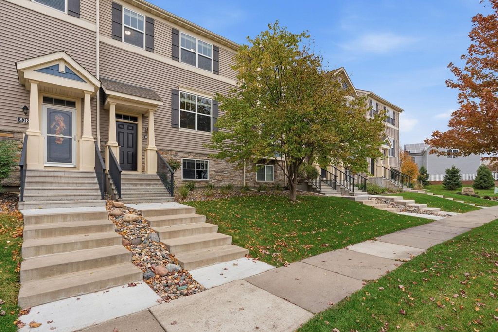 8385 Norwood Lane N, Maple Grove, MN 55369 — exterior