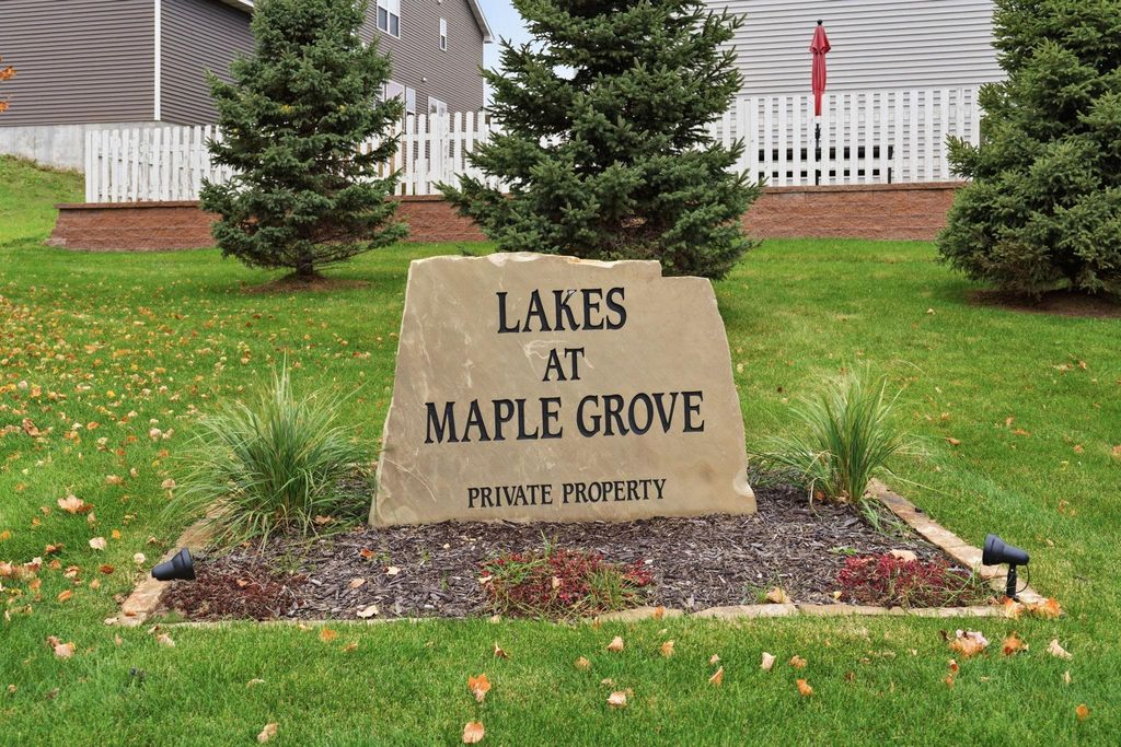 8385 Norwood Lane N, Maple Grove, MN 55369 — photo 2