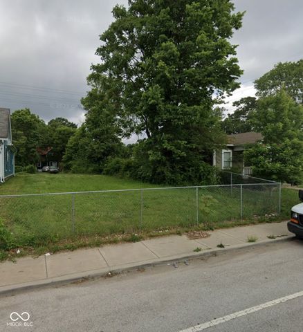 3248 N Capitol Avenue, Indianapolis, IN 46208