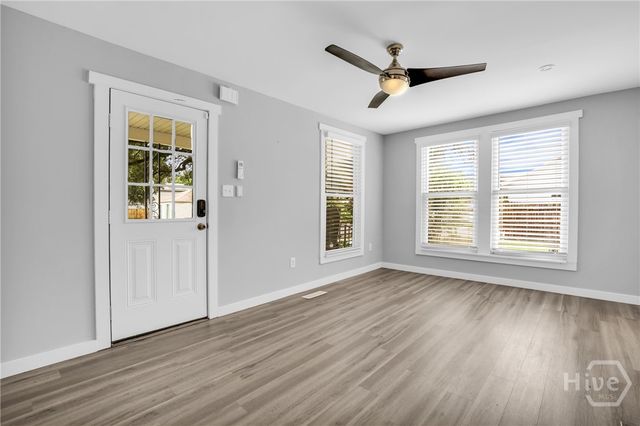 1218 E 69th Street, Savannah, GA 31404