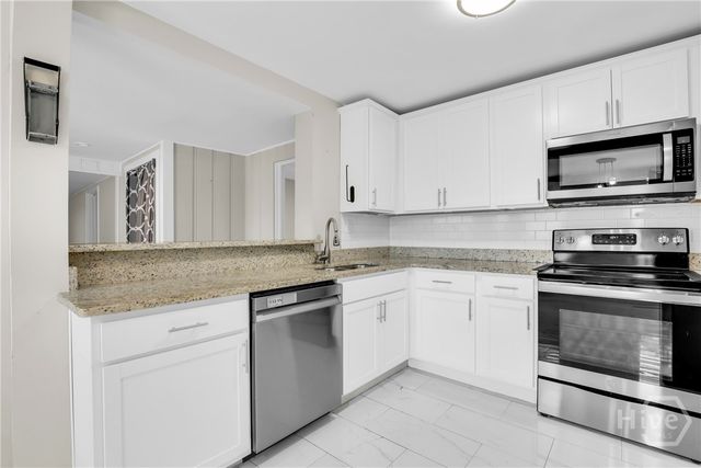 1218 E 69th Street, Savannah, GA 31404