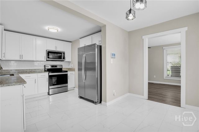 1218 E 69th Street, Savannah, GA 31404