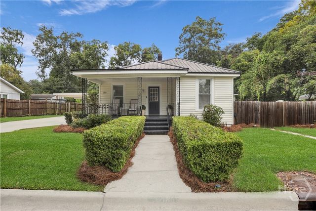 1218 E 69th Street, Savannah, GA 31404