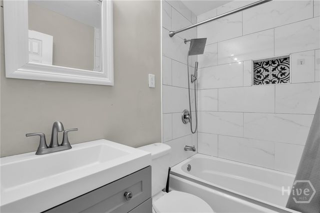 1218 E 69th Street, Savannah, GA 31404