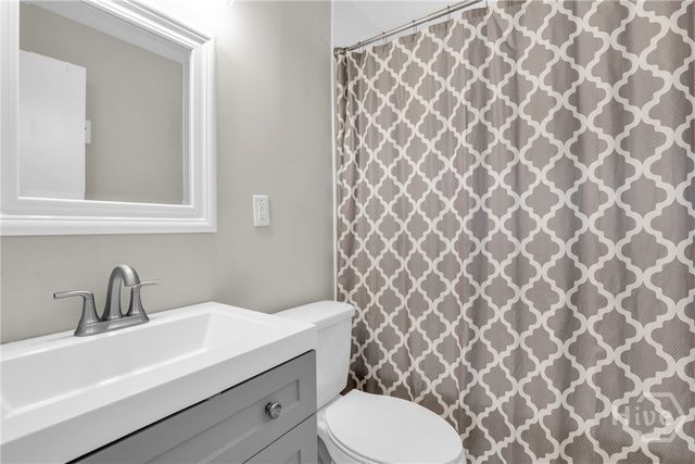 1218 E 69th Street, Savannah, GA 31404