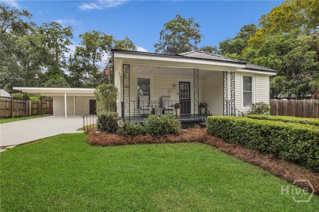 1218 E 69th Street, Savannah, GA 31404