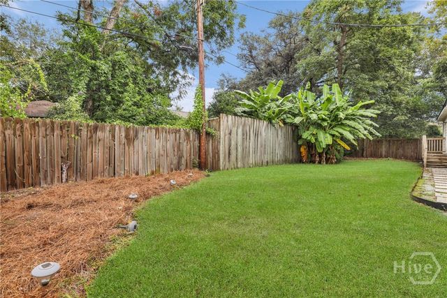 1218 E 69th Street, Savannah, GA 31404