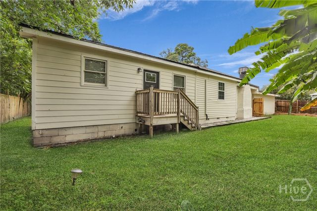 1218 E 69th Street, Savannah, GA 31404