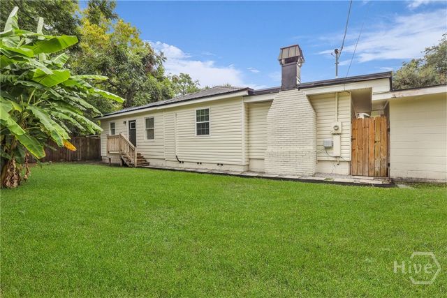 1218 E 69th Street, Savannah, GA 31404