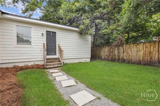 1218 E 69th Street, Savannah, GA 31404