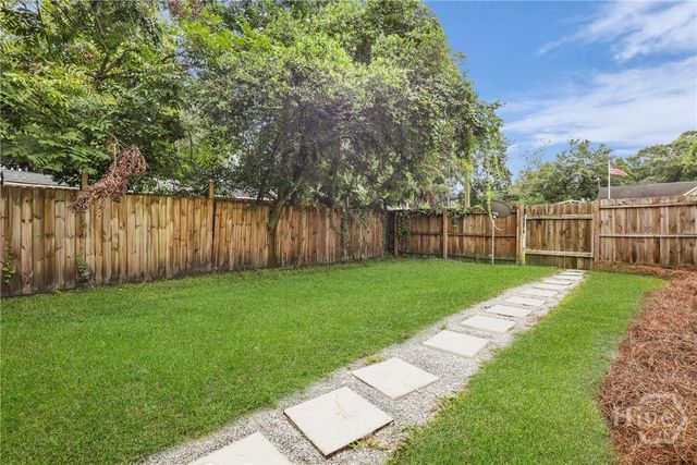 1218 E 69th Street, Savannah, GA 31404