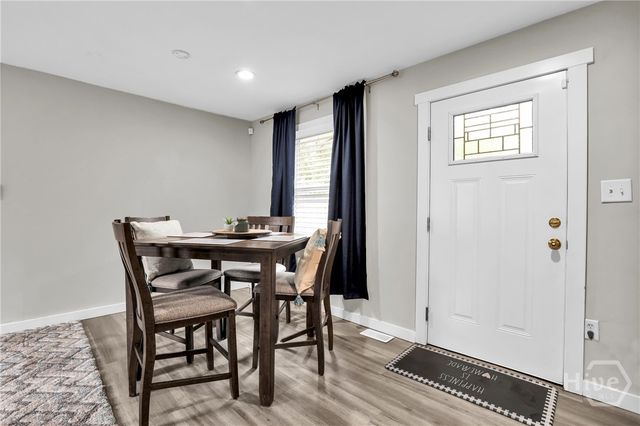 1218 E 69th Street, Savannah, GA 31404